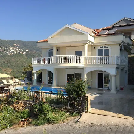 Royal Villa