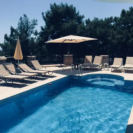 Villa Royal Alanya